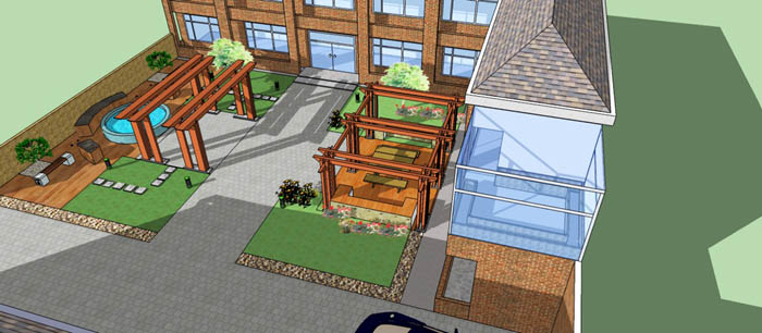 ����˽�һ��@