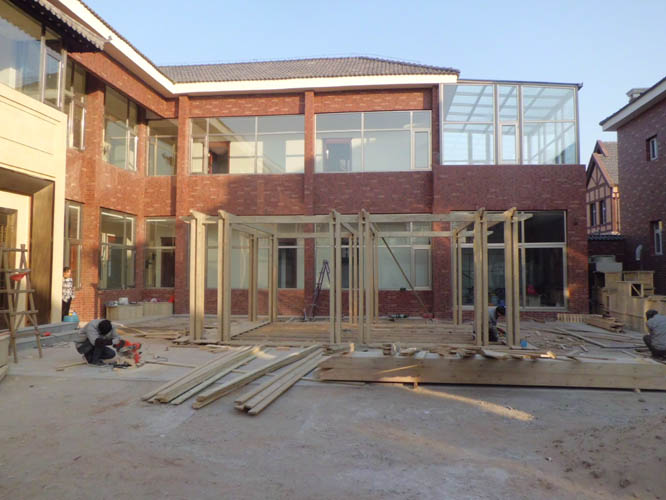 ����˽�һ��@